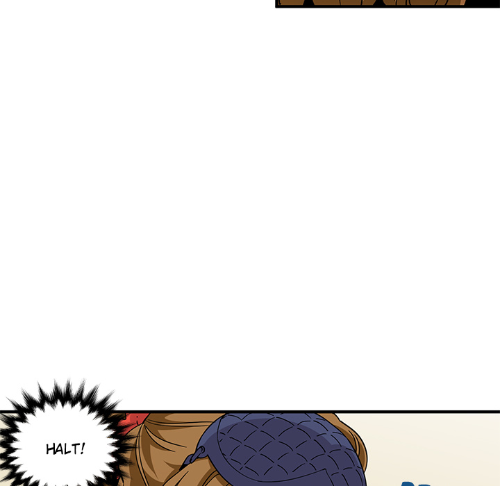 Wer hat Angst vor Mister H? - episode 27 - 57