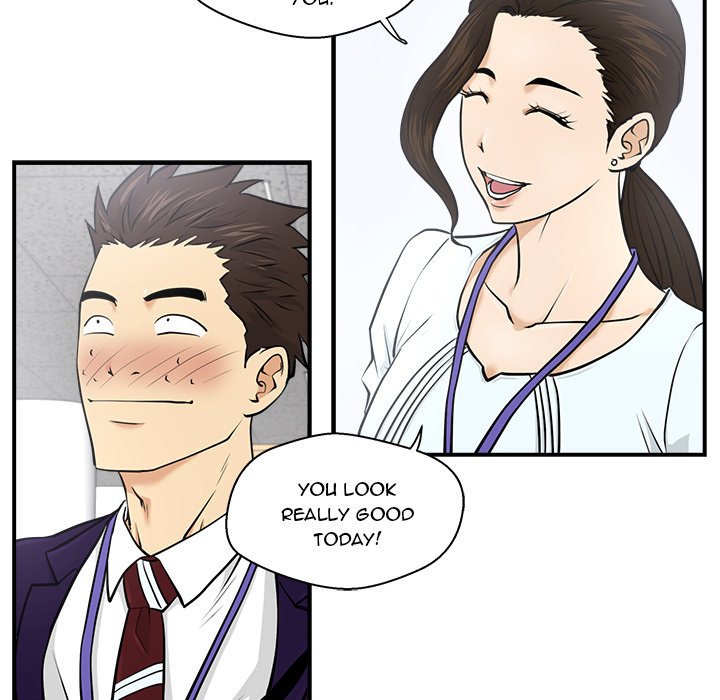 Mr. Kang - episode 8 - 15