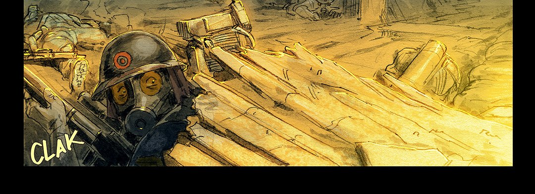 StoneBot Nakamura Omnibus - episode 3 - 51