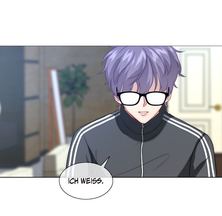 Die geheime Liebe des Omega K - episode 2 - 112
