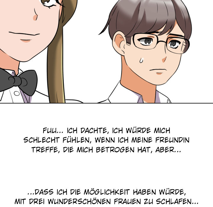Das Partnerkarussell - episode 91 - 72