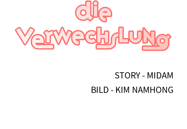 Die Verwechslung - episode 23 - 1
