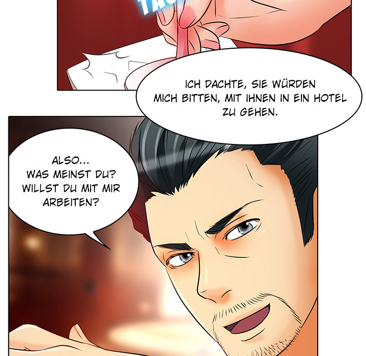 Meine große Liebe Natsumi - episode 6 - 87