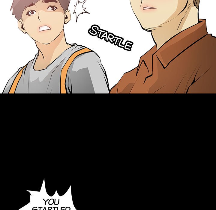 Sex Note - episode 24 - 20