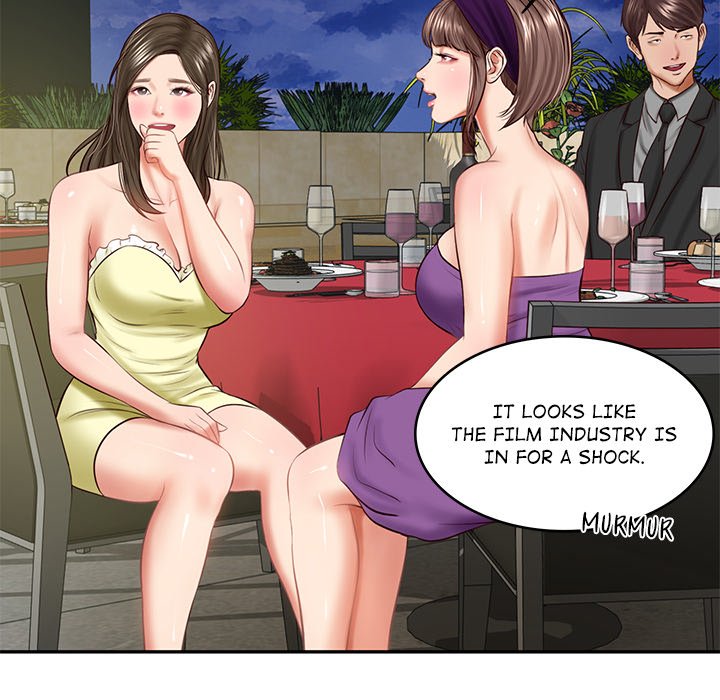 Extremely Rich Family - episode 16 - 153