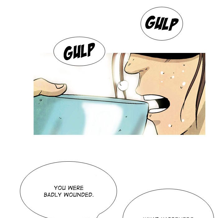 The Sword Clan - episode 18 - 54
