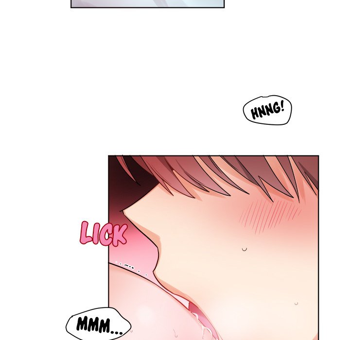 Pheromone Sherbet♥ - episode 4 - 4