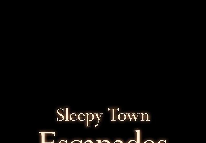 Sleepy Town Escapades - episode 5 - 0