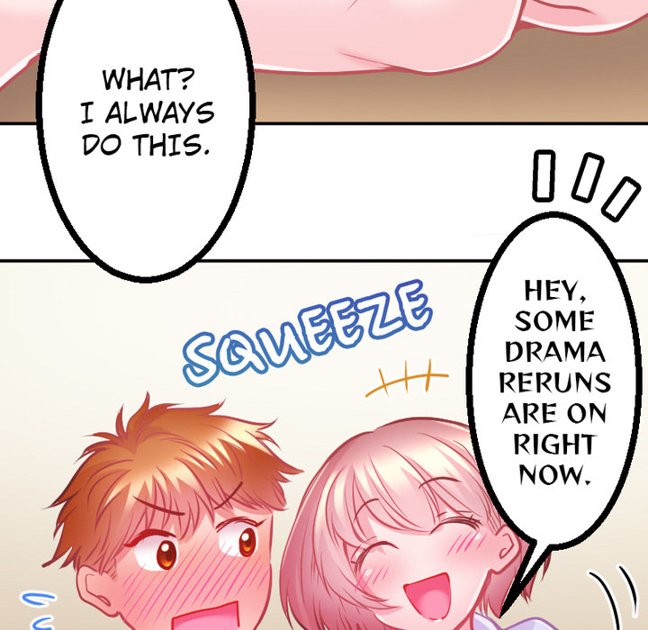 Diet For Sex! - episode 5 - 36
