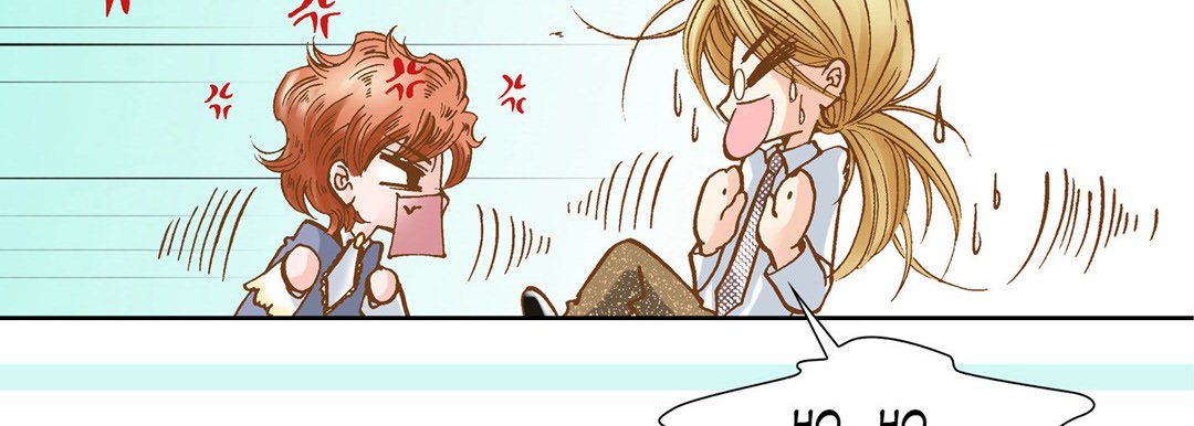 100% Perfect Girl - episode 16 - 146