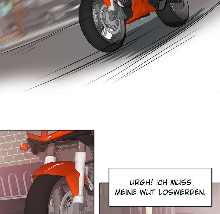 Liebe Lieber Nicht - episode 3 - 43