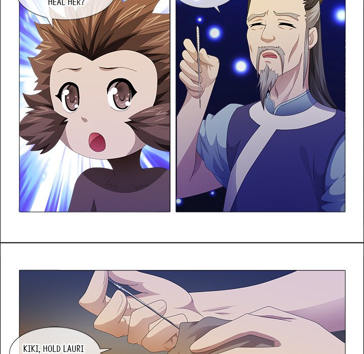 The Monkey King's Tale - episode 58 - 7