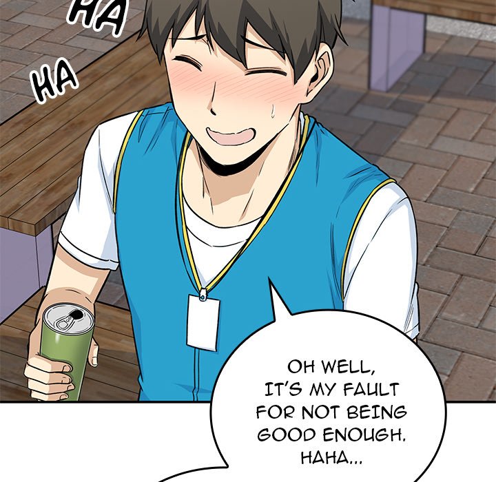 Excuse Me, This is my Room - episode 27 - 115