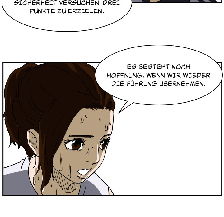 Tweener - episode 53 - 68