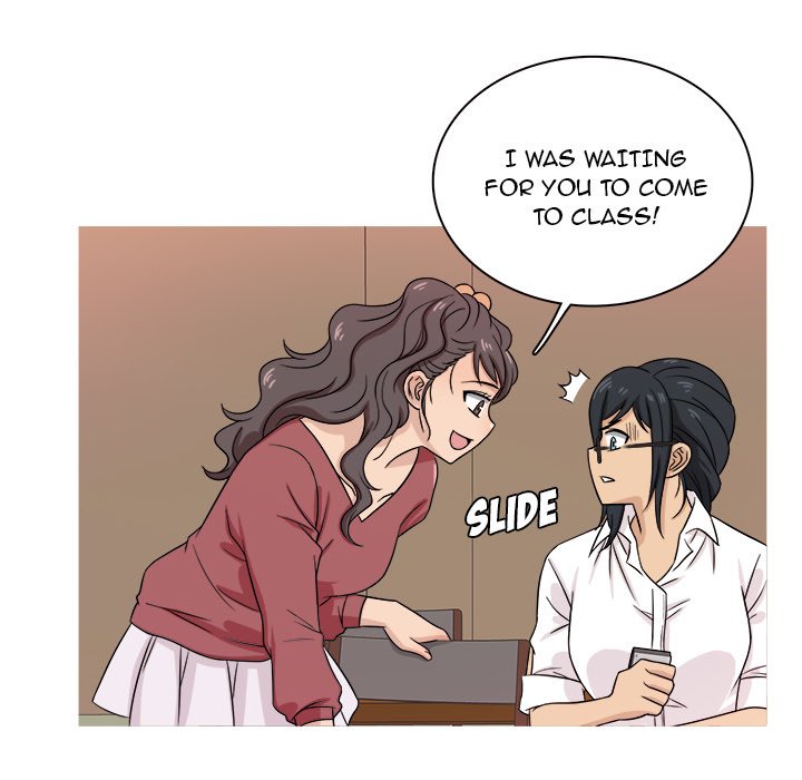 Love Me More - episode 17 - 27