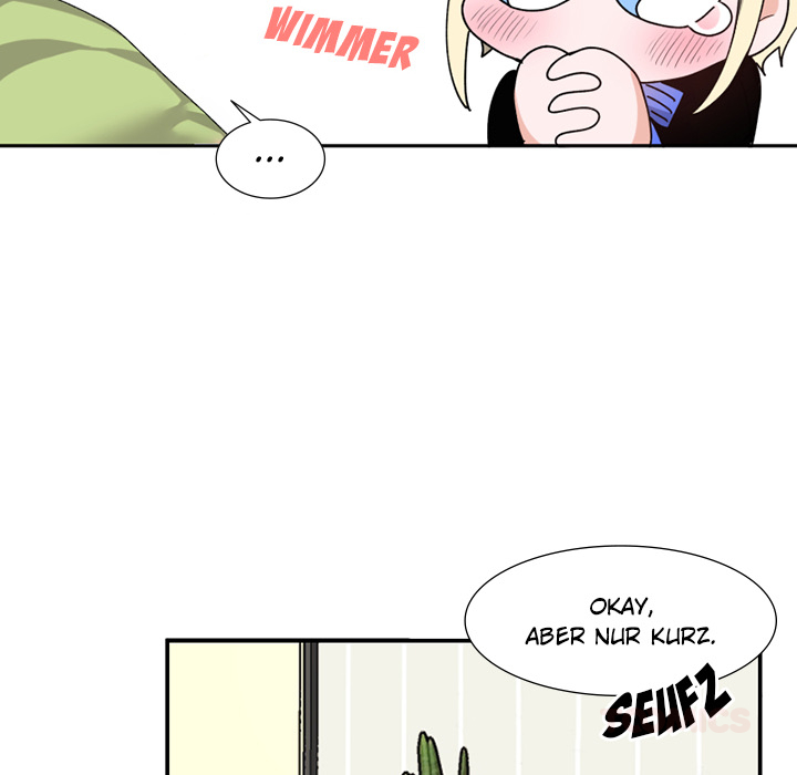 Pheromon Sorbet♥ - episode 15 - 51