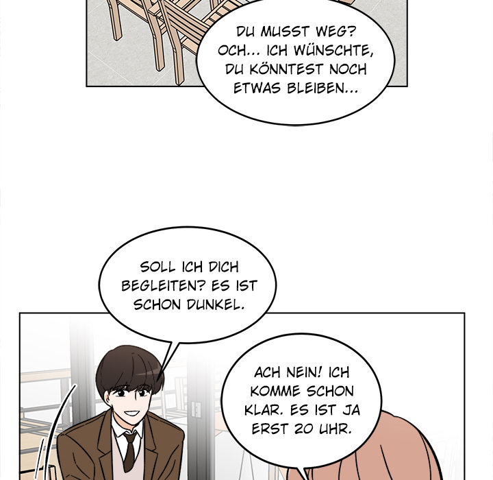 Liebe zum Nachtisch - episode 46 - 18