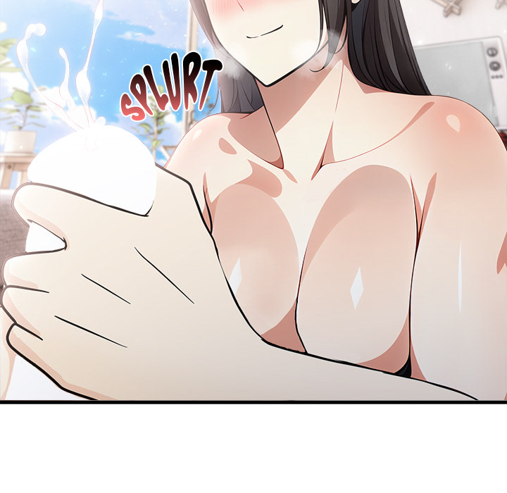 Seductive Curves Behind Closed Doors - episode 14 - 132