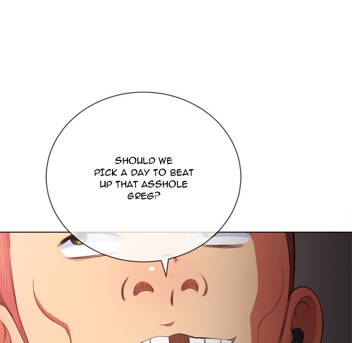 My High School Bully - episode 33 - 54