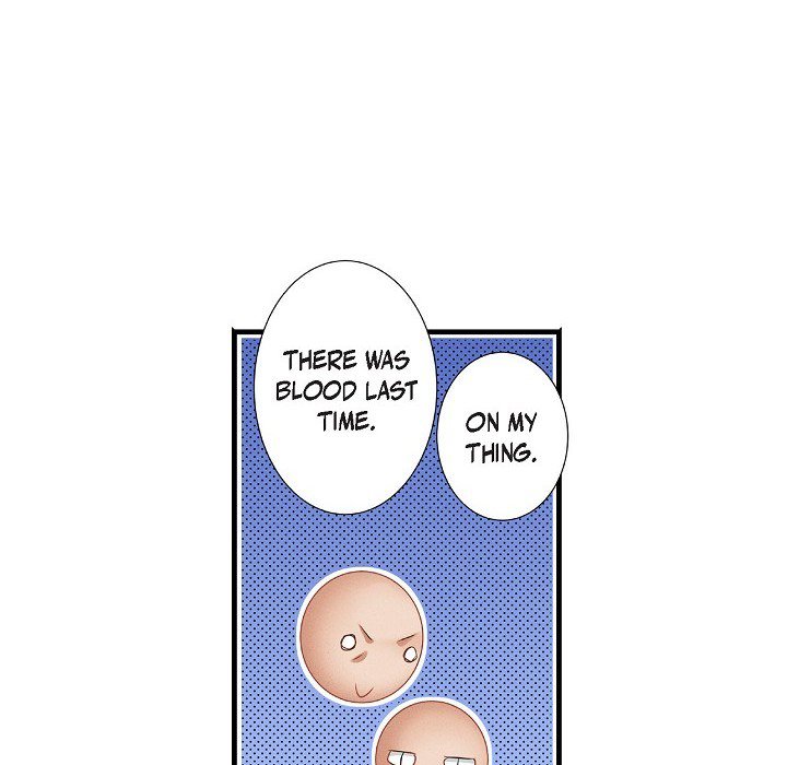 Work, Fight and Love - Webtoon Edition - episode 69 - 58