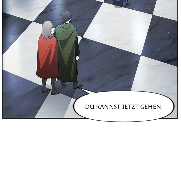 Der Untergrund von Babel - episode 21 - 28