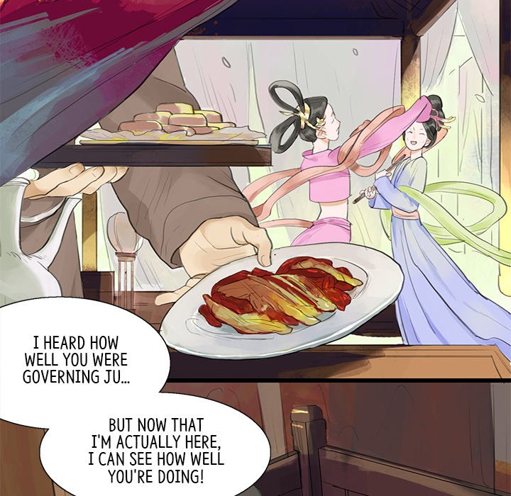 The Land of Flowers - episode 18 - 12