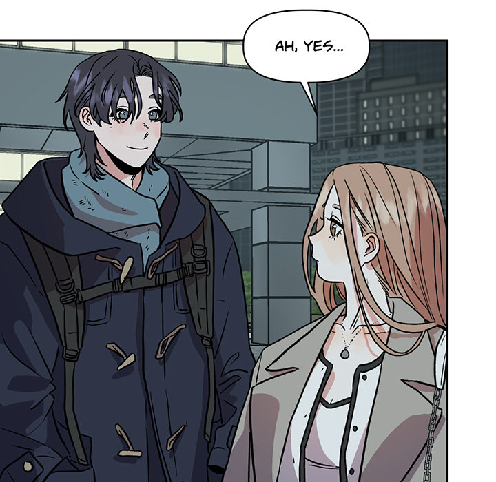 Bitter Sweetheart - episode 4 - 147