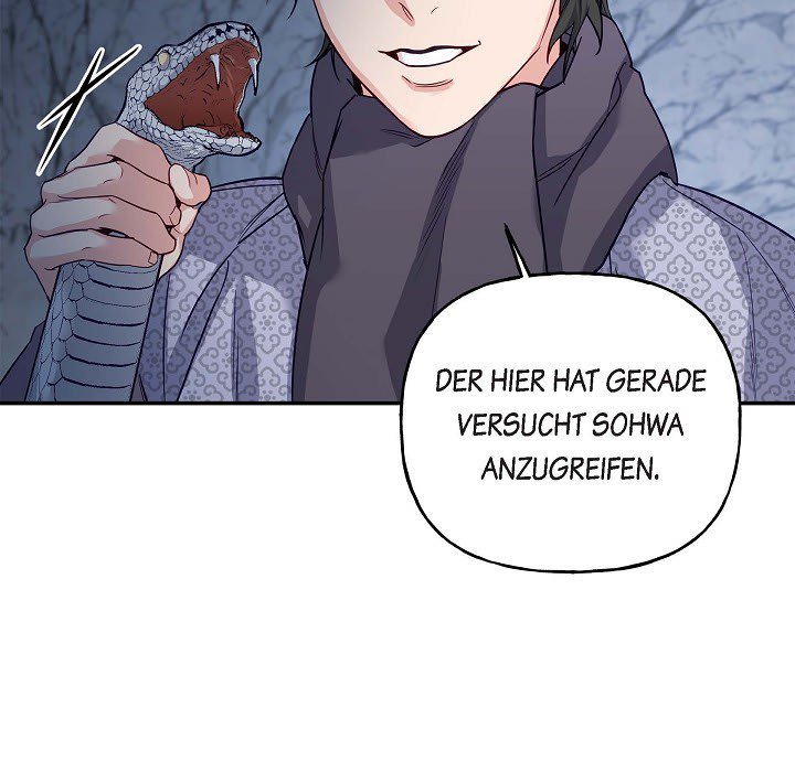 Das Leben mit der gefährlichen Bestie - episode 9 - 49