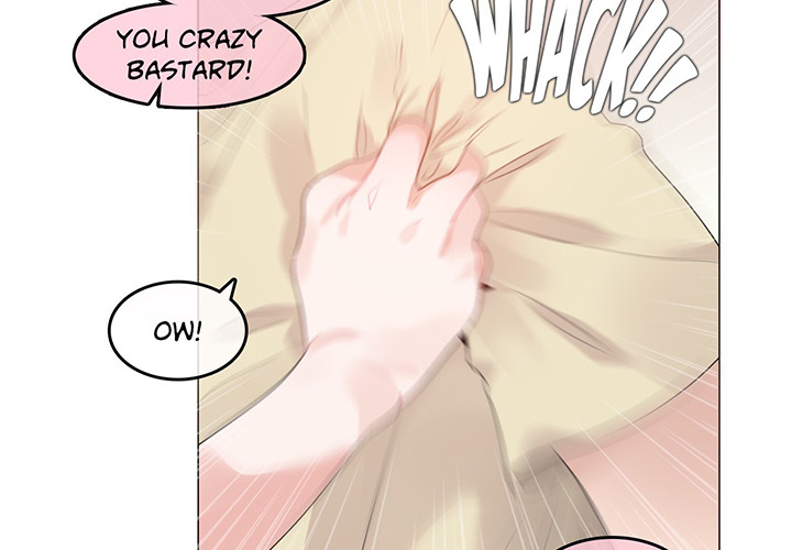 A Pervert's Daily Life - episode 71 - 3