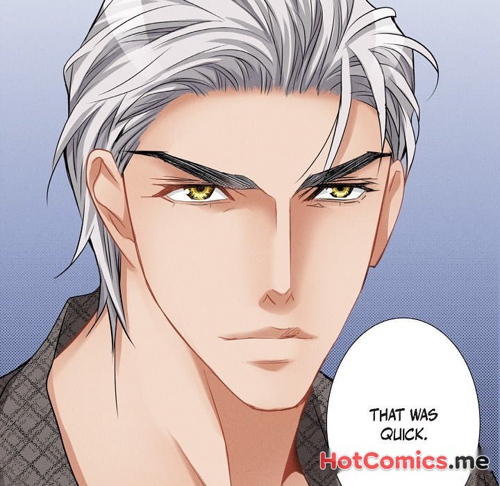 Work, Fight and Love - Webtoon Edition - episode 30 - 61