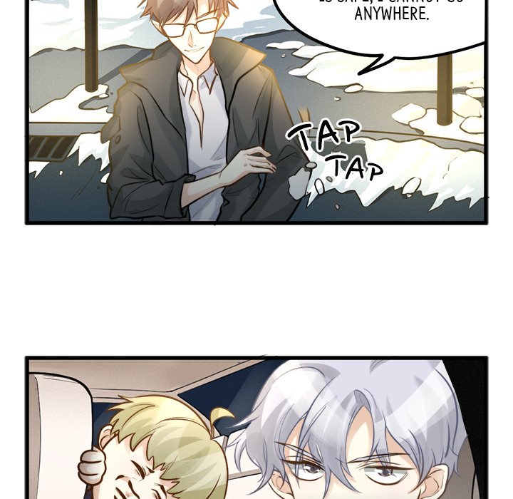 Another Side of Me - episode 9 - 9