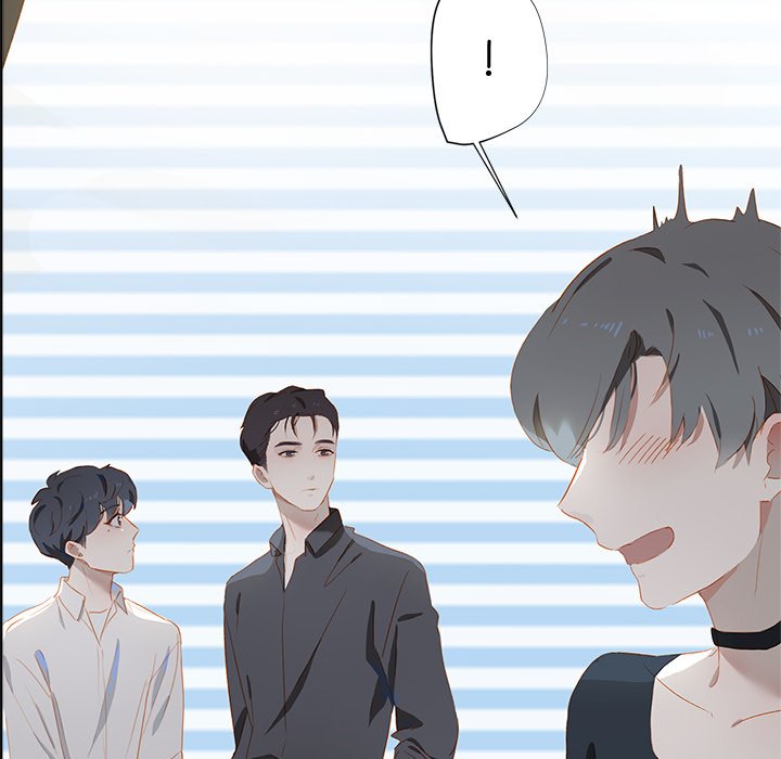 Ballerino - episode 41 - 47
