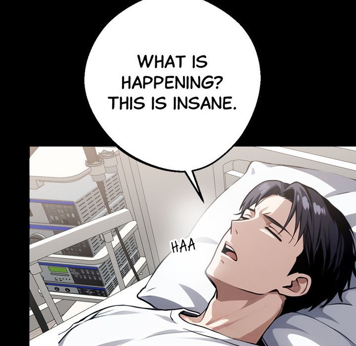 Workaholic Gangster - episode 14 - 5