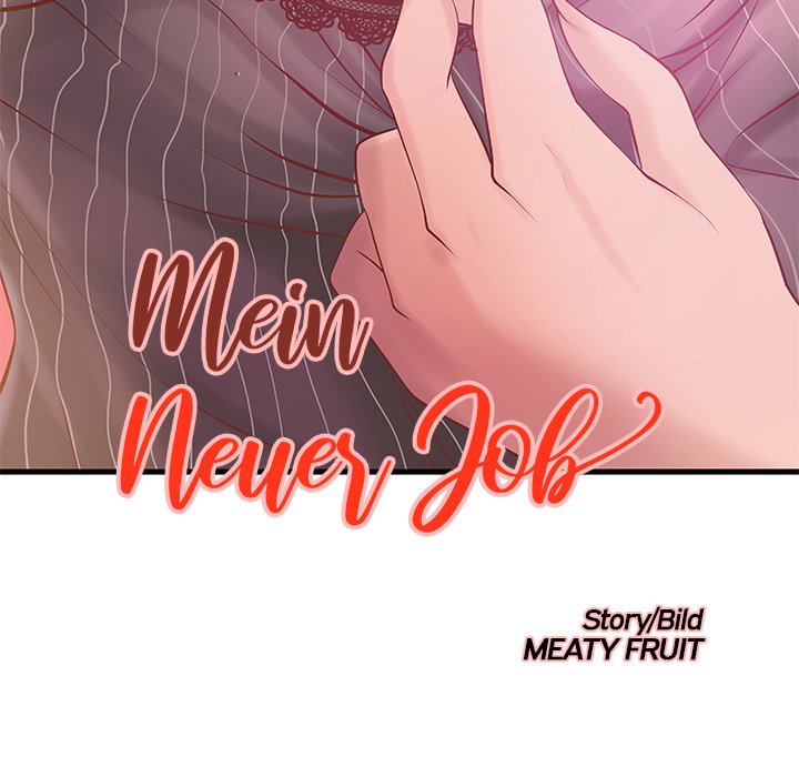 Mein Neuer Job - episode 10 - 12