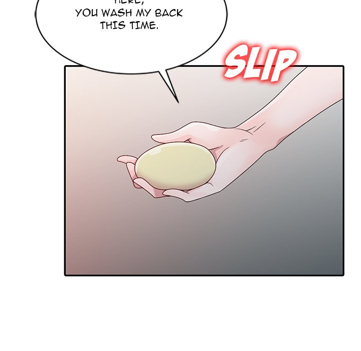 Shh! Her Secret - episode 2 - 48