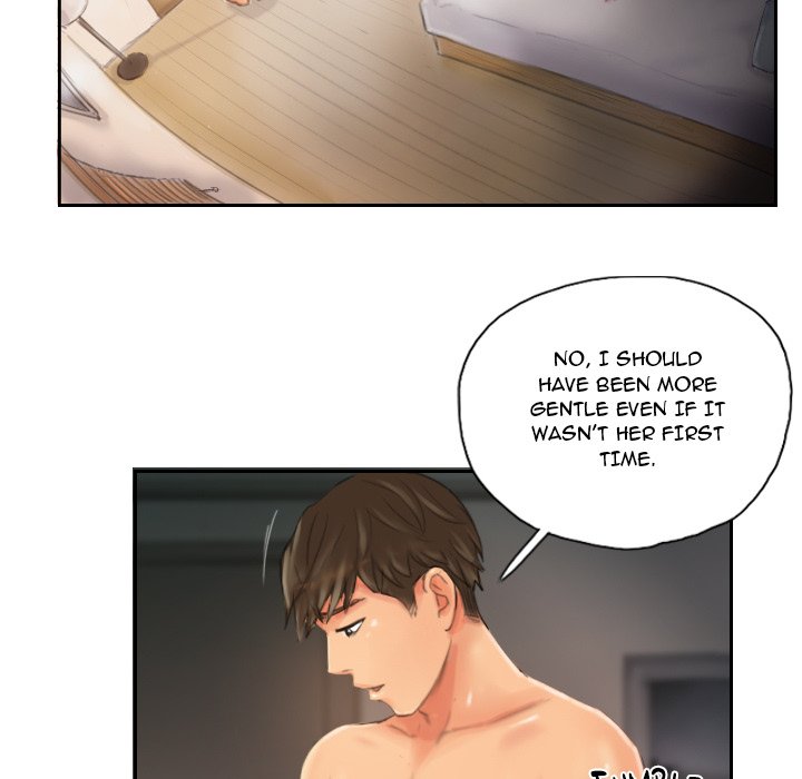 New Face - episode 20 - 34