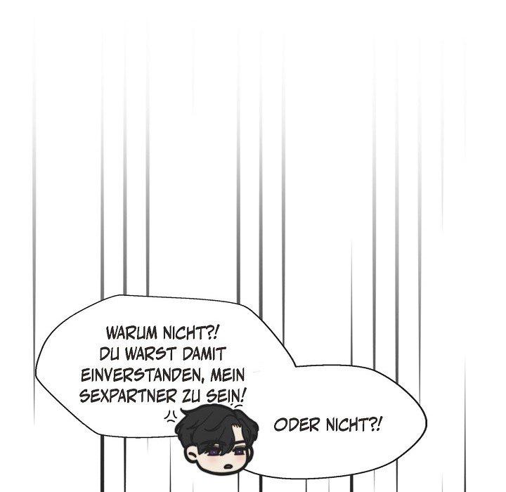 Die geheime Liebe des Omega K - episode 34 - 41