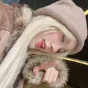 @chaniecutephomaique
