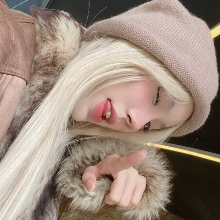 @chaniecutephomaique