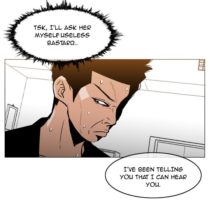 Path to Salvation - episode 18 - 56