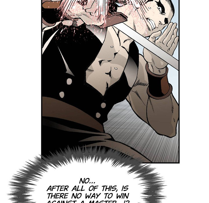 Magician's Murim Adventures - episode 38 - 61