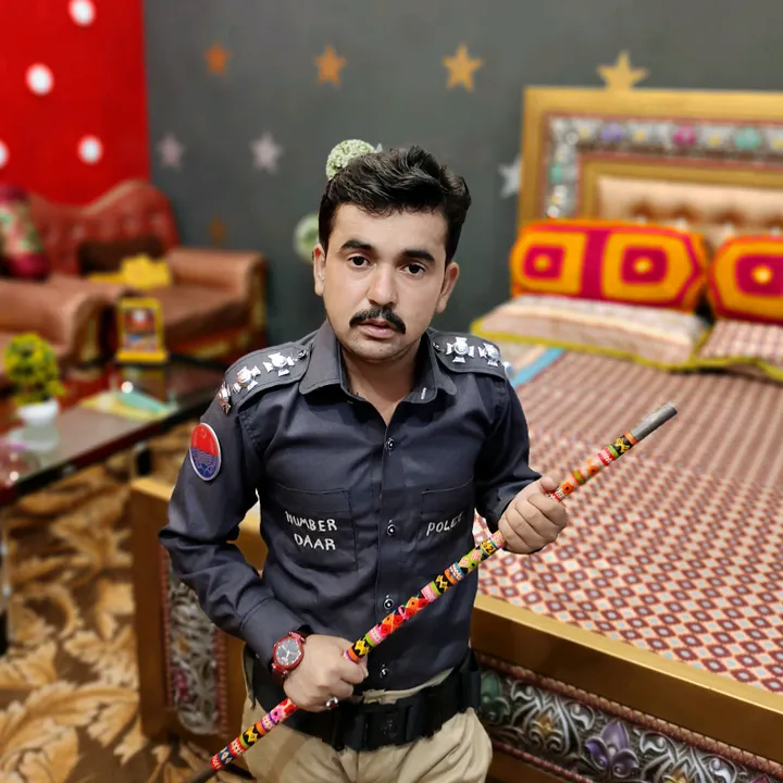 numberdaar_5