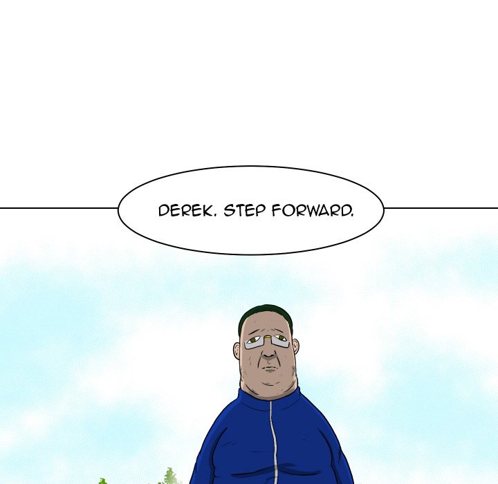 The Ball Boy - episode 4 - 91