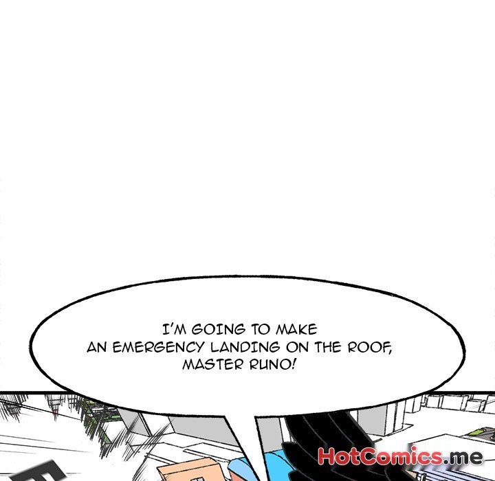 Herbivore High School - episode 15 - 31