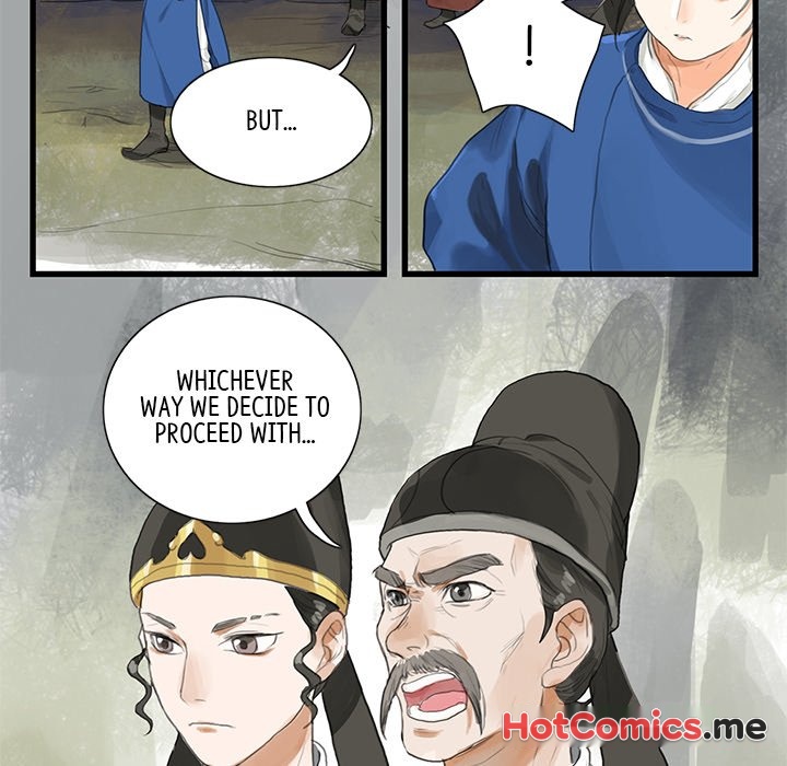 The Land of Flowers - episode 20 - 28