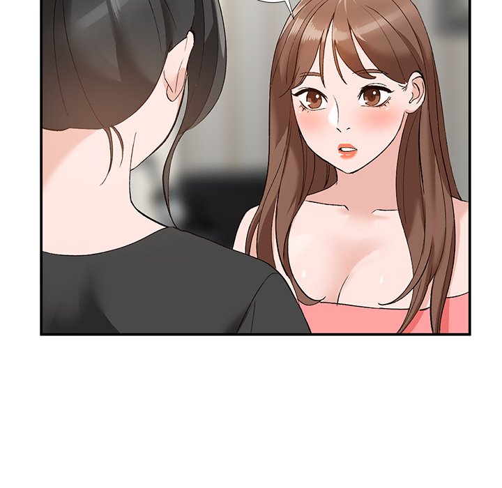 Town Girls - episode 13 - 99