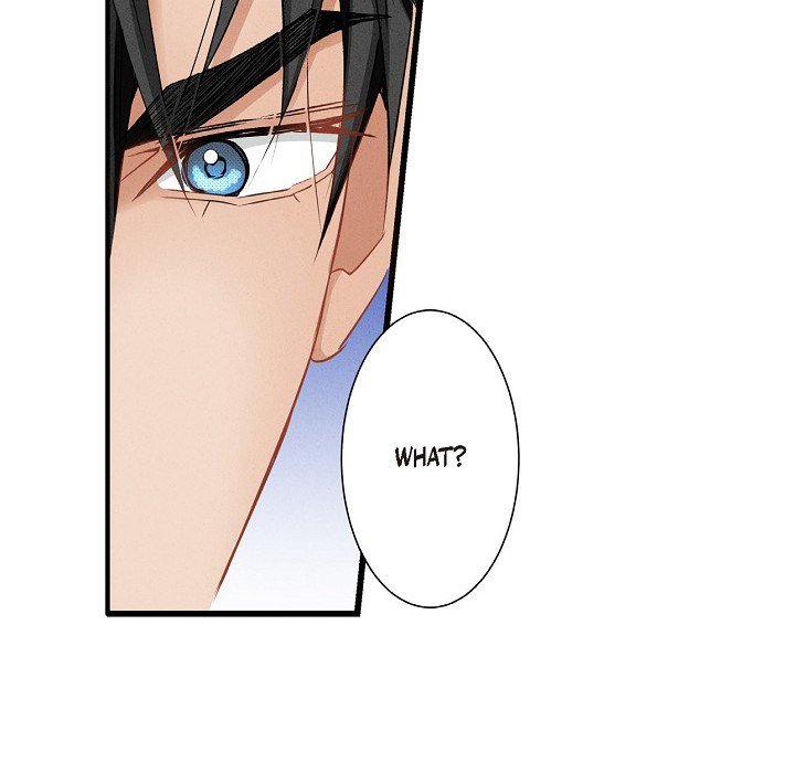Work, Fight and Love - Webtoon Edition - episode 20 - 92