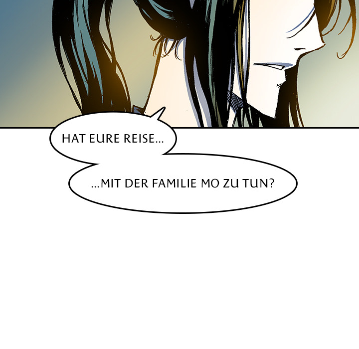 Die Legende von Sayu - episode 25 - 38