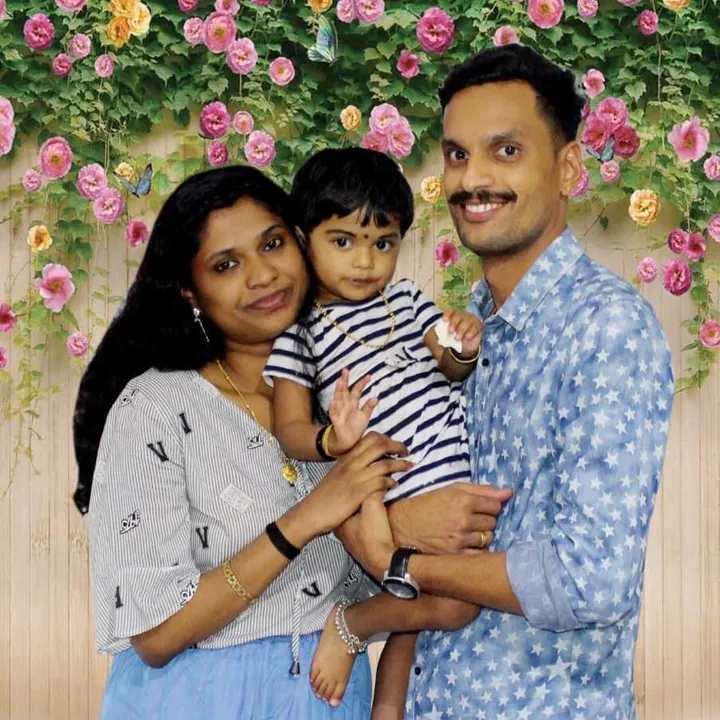 saanvishijith