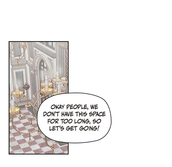 The Friendship Dilemma - episode 41 - 15